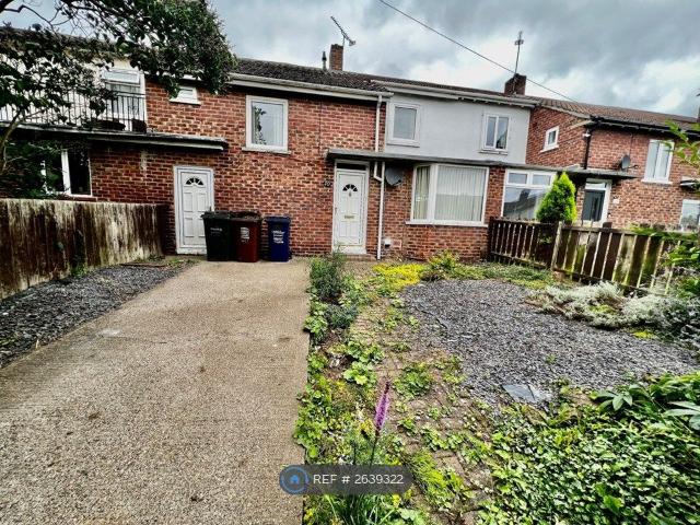 Whitgrave Road, Newcastle Upon Tyne NE5, 2 bed terraced house to rent, £900 pcm | PrimeLocation