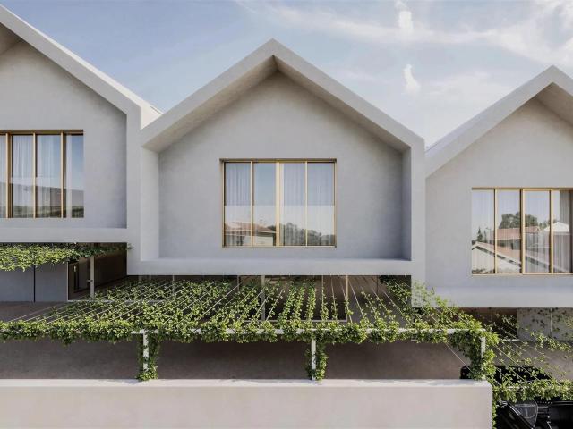 White Villas – Fração A 175m² Cascais e Estoril