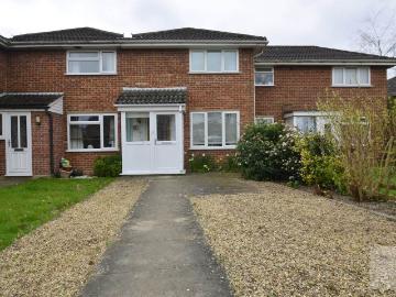 White Woman Lane, Norwich NR6, 2 bed terraced house to rent, £950 pcm | PrimeLocation