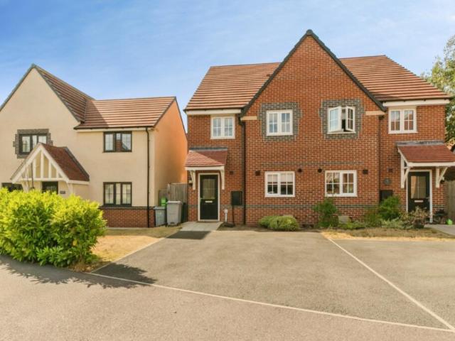 White Wood Road, Sandbach CW11, 4 bed property to rent, £1,800 pcm | PrimeLocation
