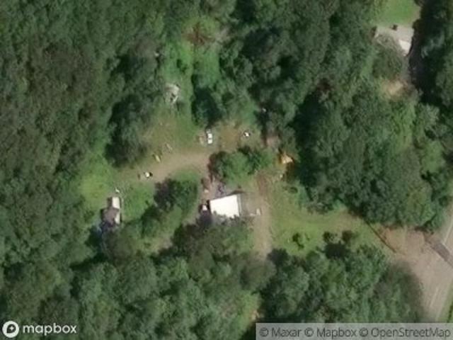 White Ash Rd