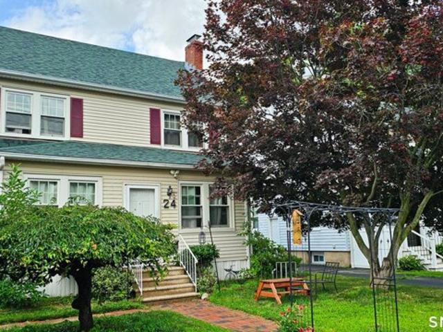 White Ave, West Hartford, Home For Sale