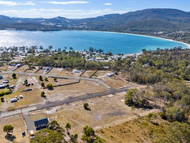 White Beach Heights Exciting New land Release from $185,000