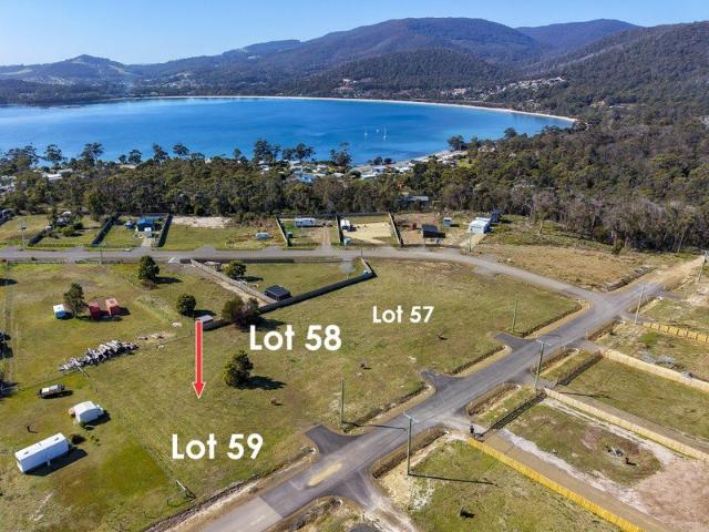 White Beach North Facing Lily Street Exciting land Release from $168,000