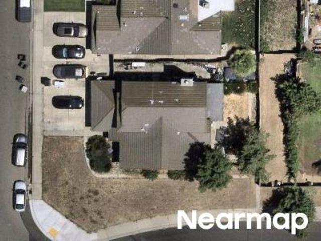 White Birch Dr