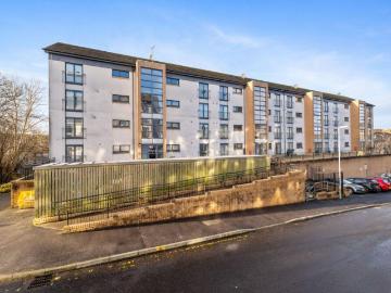 Shawlands, Glasgow, Glasgow and Clyde Valley