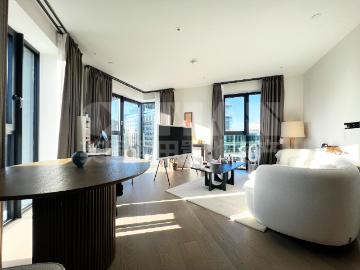 White City Living, Westmont Apartments, Fountain Park Way, London W12, 2 bed flat to rent, £3,900 pcm | PrimeLocation