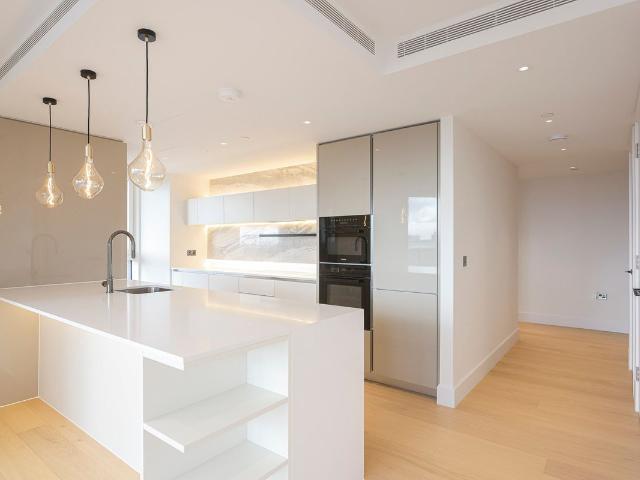 White City Living, Cassini Apartments, Cascade Way, White City W12, 2 bed flat to rent, £4,498 pcm | PrimeLocation