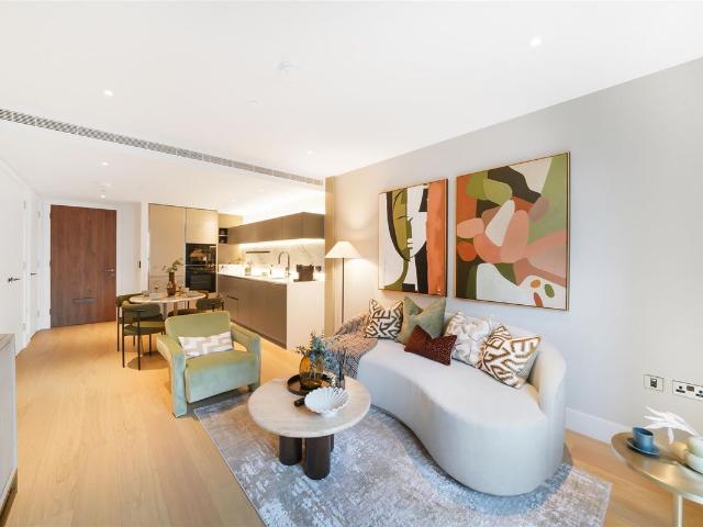White City Living, London W12, 1 bed flat to rent, £3,098 pcm | PrimeLocation
