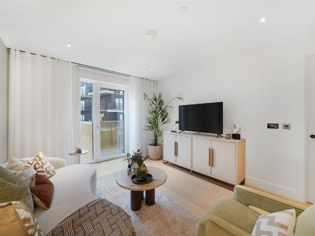 White City Living, London W12, 1 bed flat to rent, £2,999 pcm | PrimeLocation