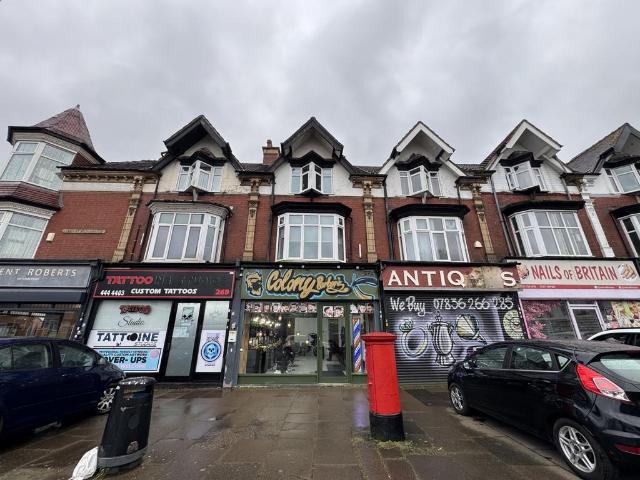 White Cross Vets, Alcester Road South, Brandwood End, B14 6EW, United Kingdom | 2 bed apartment for rent #140225569 | Rentberry