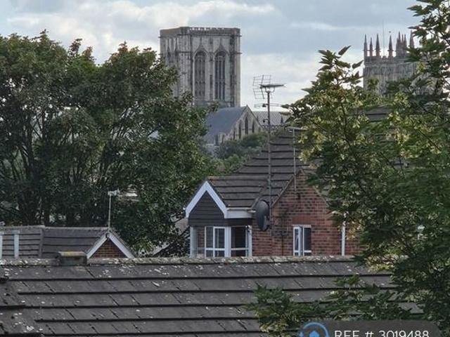 White Cross Road, York, YO31 1 bed in a house share to rent £775 pcm £179 pw
