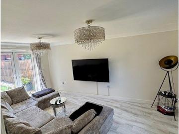 White Eagle Road, Swindon SN25, 3 bed semi detached house to rent, £1,500 pcm | PrimeLocation