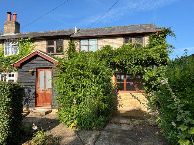 White Elm Road, Woolpit IP30, 2 bed semi detached house to rent, £1,400 pcm | PrimeLocation