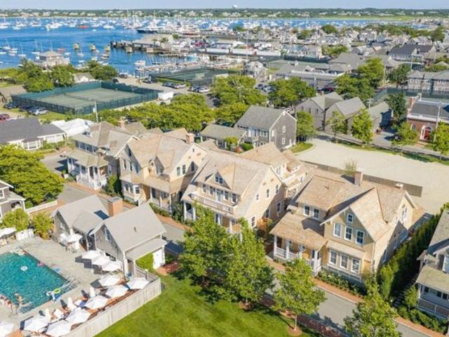 White Elephant Way, Nantucket, Home For Sale