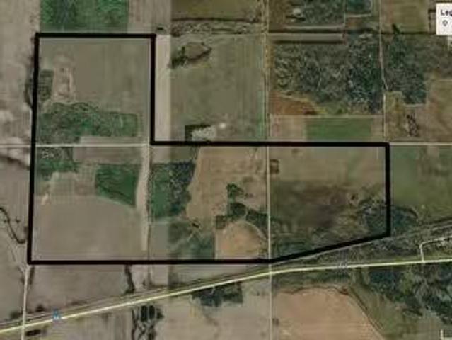 White Farm, Torch River Rm No. 488, SK, S0J 2H0 farm for sal.
