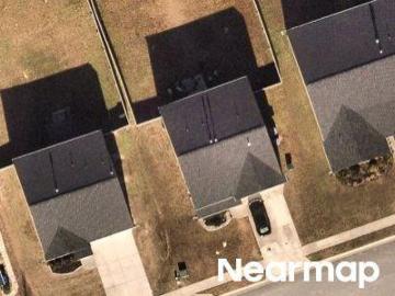 Graniteville, Aiken CCD Aiken County South Carolina, Aiken County, South Carolina