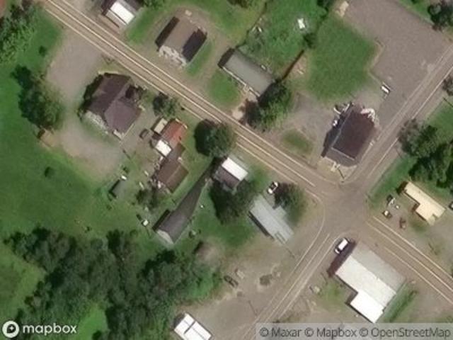 White Hall Rd