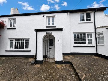 White Hart Cottages, Machen, Caerphilly CF83, 2 bed semi detached house to rent, £1,200 pcm | PrimeLocation