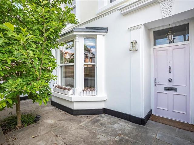White Hart Lane, Barnes SW13, 5 bed terraced house to rent, £7,500 pcm | PrimeLocation