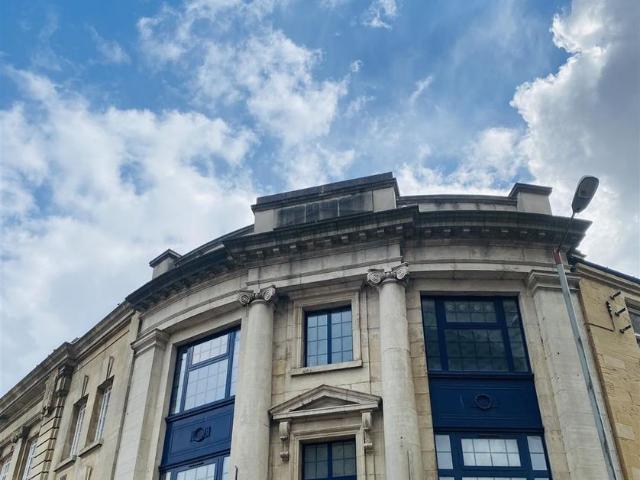 White Hart Street, Mansfield NG18, 1 bed flat to rent, £650 pcm | PrimeLocation