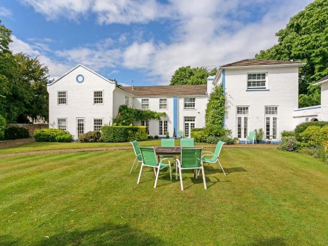 White Hermitage, Church Road, Old Windsor, Windsor SL4, 2 bed flat to rent, £1,595 pcm | PrimeLocation