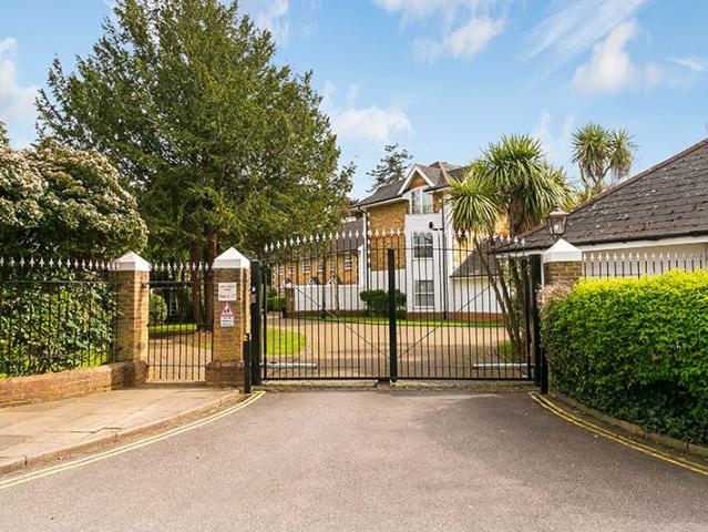 White Heron Mews, Teddington TW11, 2 bed terraced house to rent, £3,000 pcm | PrimeLocation