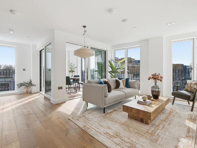 White Horse Road, London E1, 2 bed flat to rent, £4,950 pcm | PrimeLocation