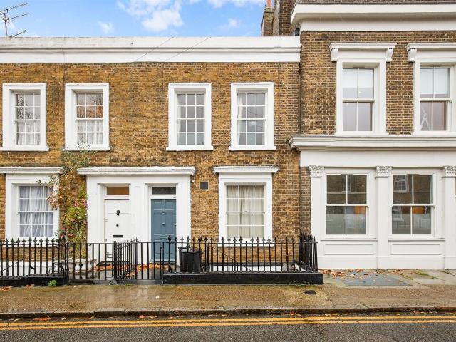 White Horse Road, Stepney Green E1, 3 bed terraced house to rent, £3,200 pcm | PrimeLocation