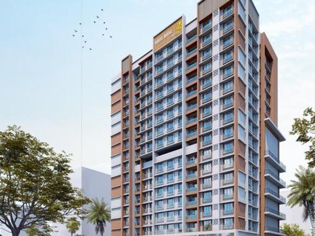 White House,Chembur 3 BHK Apartment For Sale Mumbai