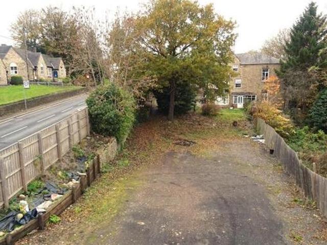 White House, Stella Road, Plot For Sale