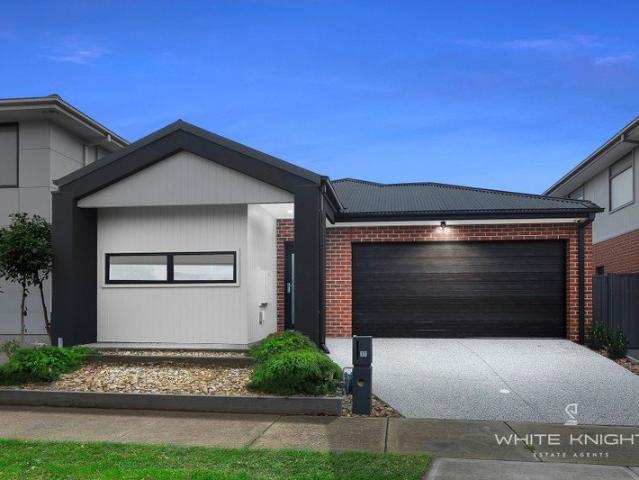 White Knight Estate Agents presents a ' Perfect First Home or Investment ' in Truganina