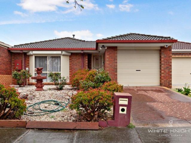 White Knight Estate Agents presents ' Perfect Family Home ' in Burnside