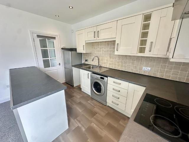 White Lane, Sheffield, S12 1 bed flat to rent £700 pcm £162 pw