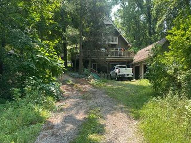 White Lake Rd