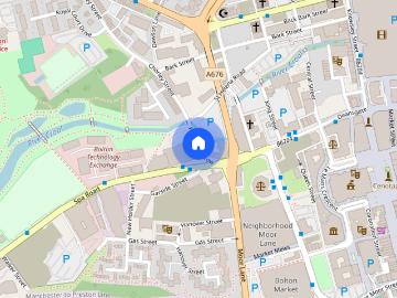 Bolton, Greater Manchester, North West England