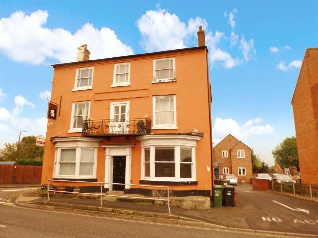 White Lion Court, Lion Hill, Stourport On Severn DY13, 1 bed flat to rent, £550 pcm | PrimeLocation