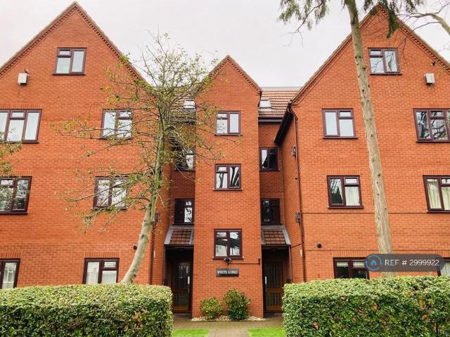 White Lodge, London, W5 3 bed flat to rent £2,650 pcm £612 pw