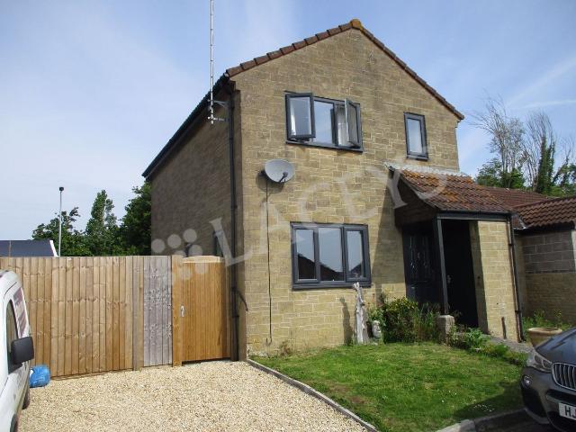 White Mead, Yeovil BA21, 3 bed semi detached house to rent, £1,250 pcm | PrimeLocation