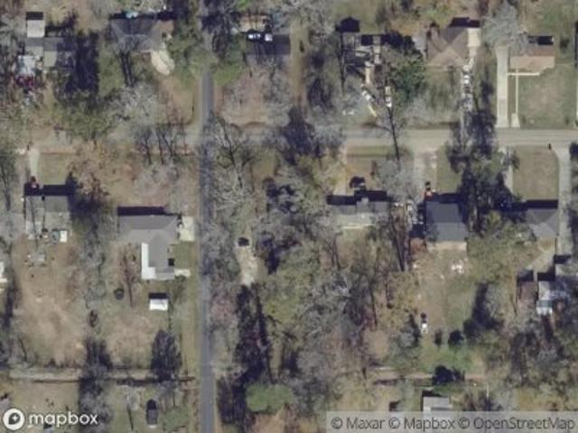 White Oak Dr