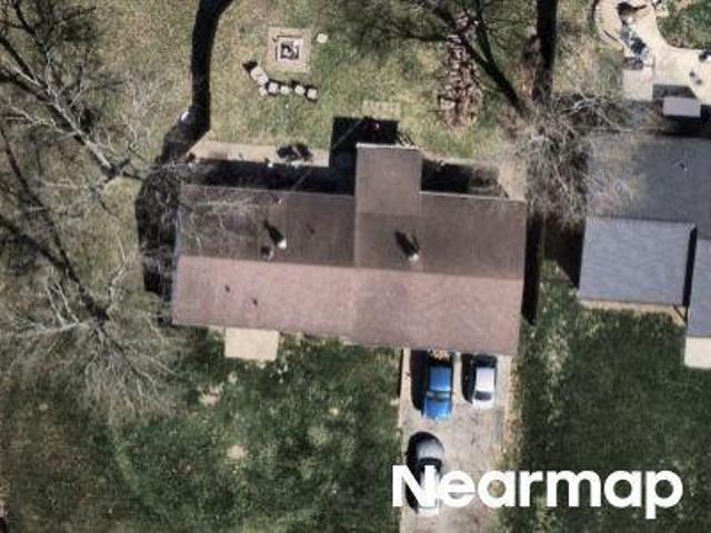 White Oak Dr