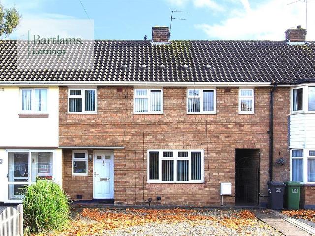 White Oak Drive, Wolverhampton WV3, 4 bed terraced house to rent, £1,250 pcm | PrimeLocation