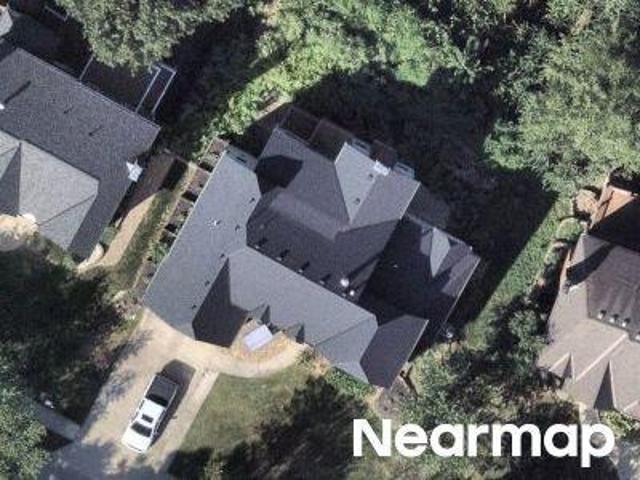White Oak Ln