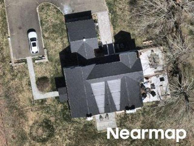 White Oak Shade Rd