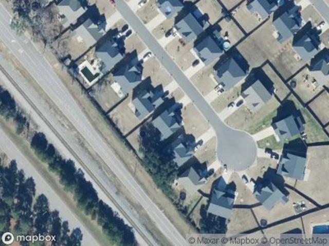 White Oak Pl