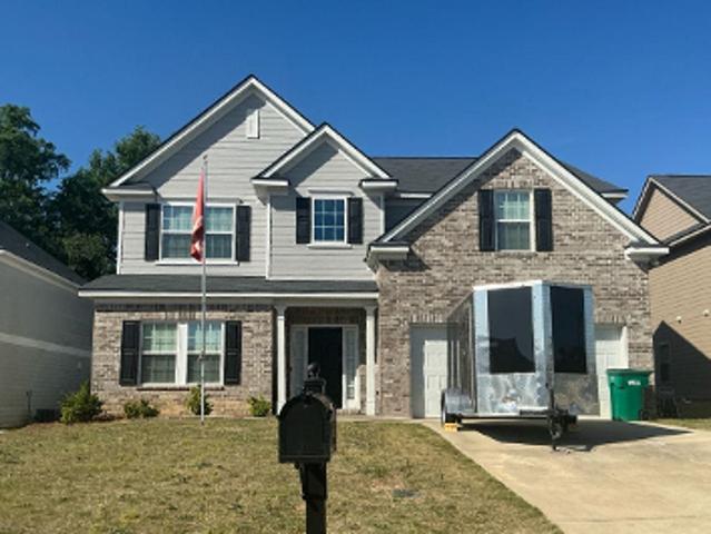 White Oak Place