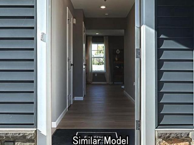 White Oak Plan At Stone Mill Estates