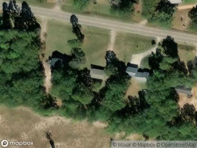 White Oak Rd
