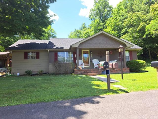 White Oak Rd NW