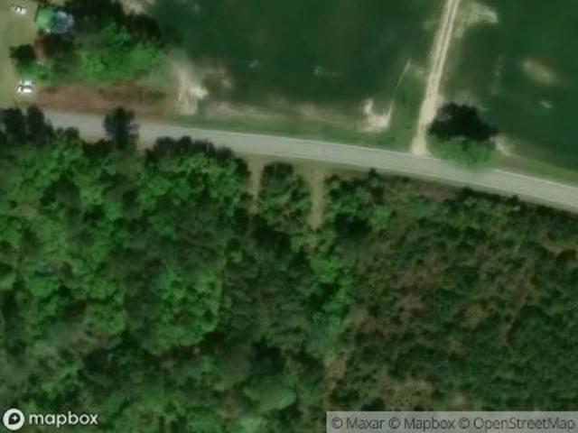White Oak River Rd